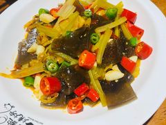 -福苗小骆驼烧烤(莲湖路店)