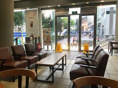 -星巴克(深圳佳宁娜友谊广场店)