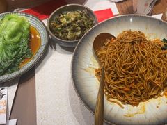 -蟹黄鱼·海派深夜面馆(巨鹿路店)