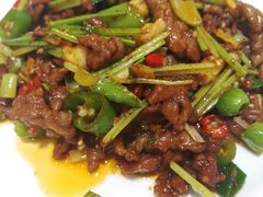 -马凯餐厅(地安门店)