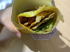 -2颗鸡蛋煎饼(龙华8号仓店)