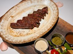 -燃扒房Steakhouse(皇庭店)