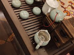 -西安锦江国际酒店