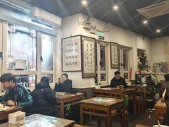 -东兴顺爆肚张