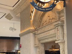 -B&C黄油与面包·THE GARDEN BAKERY概念店(世纪汇店)