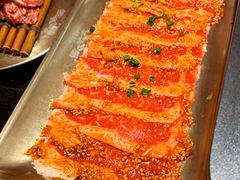 -西塔老太太泥炉烤肉(龙湖北苑天街店)