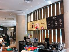 -星巴克(深圳香港大学深圳医院店)