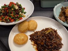 -羲和雅苑•北京烤鸭(平安国际金融中心店)