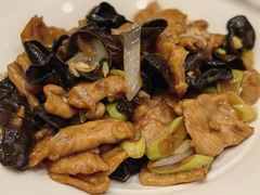 过油肉-凯鸽酒楼•雁北民间菜(华北星店)
