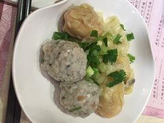 -池记(尖沙咀店)