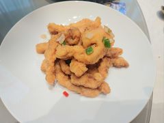 -红城阁·上海味道(四平路店)