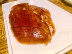 -小大董·烤鸭(王府井apm店)