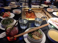 -川西坝子火锅(清江东路3.0直营店)