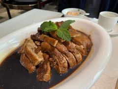 -维园悦谱·海派家常菜(乌鲁木齐南路店)
