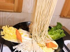 -许府牛火锅(信义坊总店)