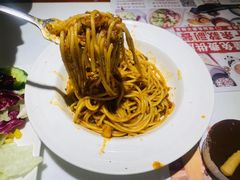 -斗牛士牛排餐厅(嘉里汇店)