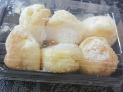 -爱德顺糕点食屋(利民道店)