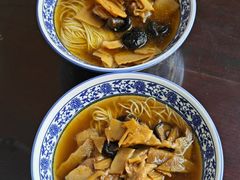 -西园寺素食(西园弄戒幢律寺店)