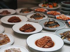 -健眺小海鲜(临海后山店)