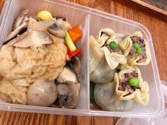 -五观堂素食(新华路店)