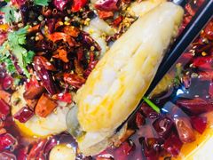 水煮鱼-去那小馆