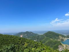 -长沙黑麋峰国家森林公园