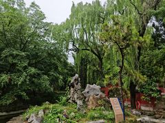 -淄博聊斋城景区