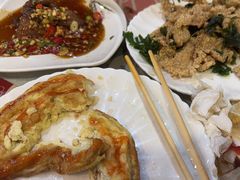 -金姐台湾菜(珠江路店)