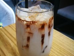 -摩根扒房(桐梓林店)