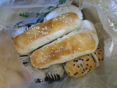 -清真全盛斋传统糕点(许士庙店)