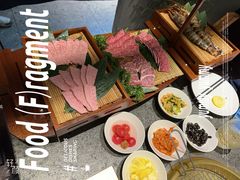 -NIUAN牛庵·日式和牛烧肉(恒隆店)