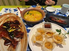 -桂满陇天书(南京德基旗舰店)
