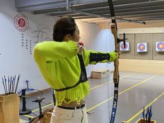 -道顺射箭·团建·骑射(张杨路店)