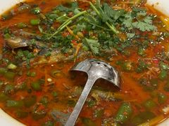 -院8里·少城记忆老川菜(宽窄巷子店)