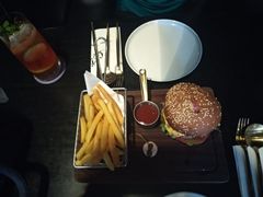 -C&R西班牙餐厅