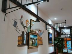 -比亚森自助烤肉料理(裕华店)