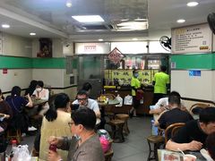 大堂-荔林食店(西华路店)