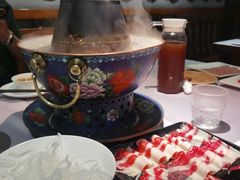 -东来顺饭庄(apm总店)