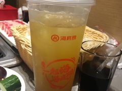 -海底捞火锅(方塔东街店)