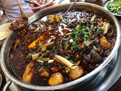 -黑竹香鸡(营和巷店)