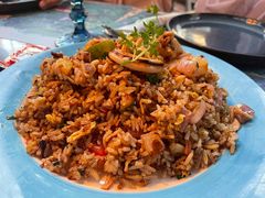 泰皇炒饭-绿茵阁(中华广场店)