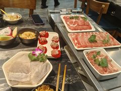 -小王少龙火锅(沙南街店)