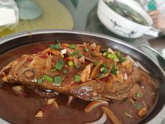 -徽州美食(三十年老店)