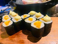 -古田居·特色寿司料理(星之岛旗舰店)