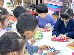 -蓝话筒·少儿成人演讲口才·主持朗诵·戏剧表演(大华第一坊店)