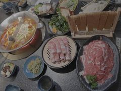 -湊湊火锅·茶憩(世博大道店)