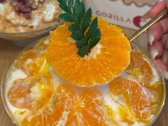 -高力乐面包咖啡厅(西塔店)