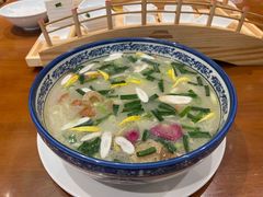 -香麒园·过桥米线·南湖雅宴