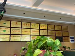 -梅利汴京烤鸭•开封豫菜地标店(晋安路店)