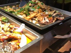 -味妙烤鱼吧(回龙观店)